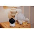 Niania elektroniczna kamera na żywo 360 Tryb nocny Lionelo BABYLINE 8.3