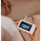 Niania elektroniczna kamera na żywo 360 Tryb nocny Lionelo BABYLINE 8.3