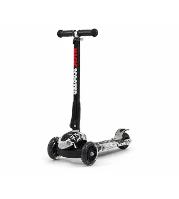 Hulajnoga dla dzieci MILLY MALLY Magic Scooter Street