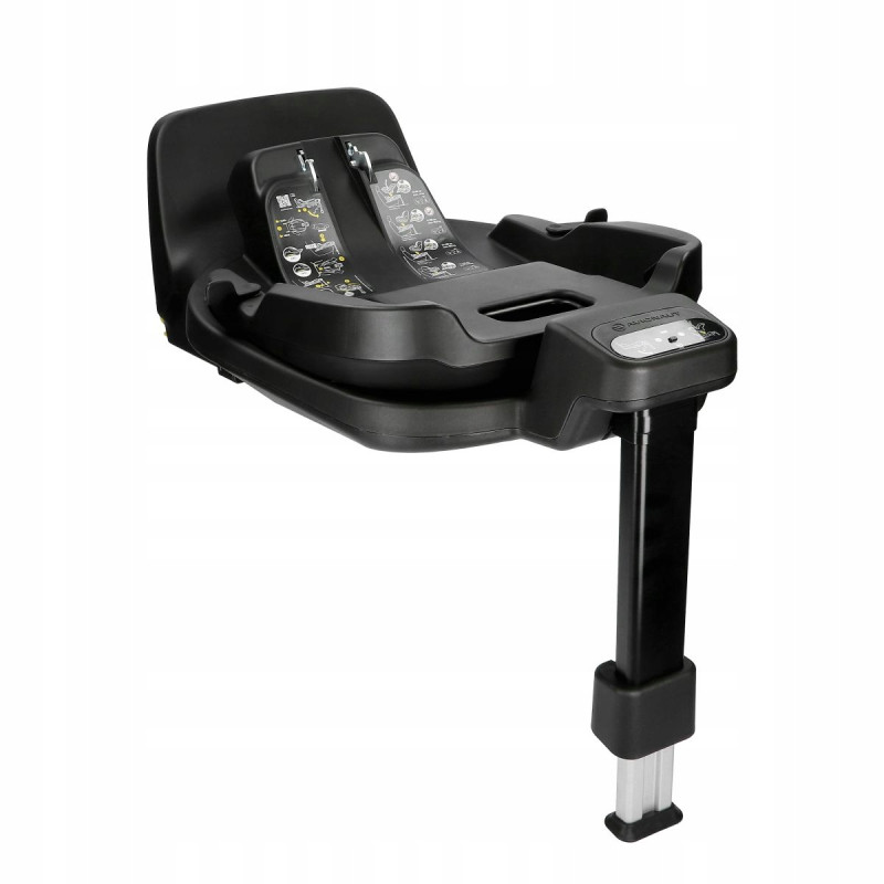 Baza Avionaut IQ Orbit obrotowa do fotelika Pixel PRO 2.0 C, Cosmo, AeroFIX