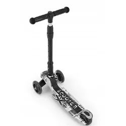 Hulajnoga dla dzieci MILLY MALLY Magic Scooter Street Hulajnoga dla dzieci MILLY MALLY Magic Scooter Street