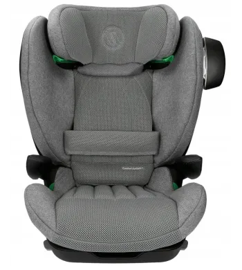 Fotelik samochodowy Avionaut  MAXSPACE AIR FLOW 15-36 kg 100-150cm Grey