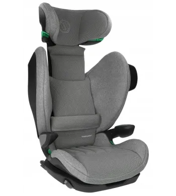 Fotelik samochodowy Avionaut  MAXSPACE AIR FLOW 15-36 kg 100-150cm Grey