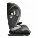 Fotelik samochodowy Avionaut  MAXSPACE AIR FLOW 15-36 kg 100-150cm Grey