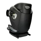 Fotelik samochodowy Avionaut  MAXSPACE AIR FLOW 15-36 kg 100-150cm Grey