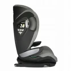 Fotelik samochodowy Avionaut  MAXSPACE AIR FLOW 15-36 kg 100-150cm Grey Fotelik samochodowy Avionaut  MAXSPACE AIR FLOW 15-36 kg 100-150cm Grey