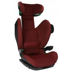 Fotelik samochodowy Avionaut  MAXSPACE AIR FLOW 15-36 kg 100-150cm  Red Fotelik samochodowy Avionaut  MAXSPACE AIR FLOW 15-36 kg 100-150cm  Red