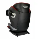 Fotelik samochodowy Avionaut  MAXSPACE AIR FLOW 15-36 kg 100-150cm  Red