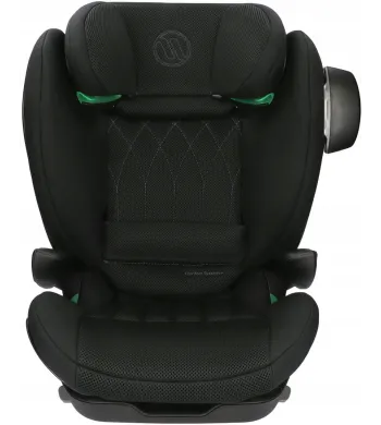 Fotelik samochodowy Avionaut  MAXSPACE AIR FLOW 15-36 kg 100-150cm  Black