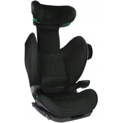 Fotelik samochodowy Avionaut  MAXSPACE AIR FLOW 15-36 kg 100-150cm  Black Fotelik samochodowy Avionaut  MAXSPACE AIR FLOW 15-36 kg 100-150cm  Black