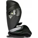 Fotelik samochodowy Avionaut  MAXSPACE AIR FLOW 15-36 kg 100-150cm  Black