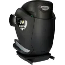 Fotelik samochodowy Avionaut  MAXSPACE AIR FLOW 15-36 kg 100-150cm  Black