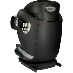 Fotelik samochodowy Avionaut  MAXSPACE AIR FLOW 15-36 kg 100-150cm  Black Fotelik samochodowy Avionaut  MAXSPACE AIR FLOW 15-36 kg 100-150cm  Black