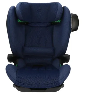 Fotelik samochodowy Avionaut  MAXSPACE AIR FLOW 15-36 kg 100-150cm  Navy