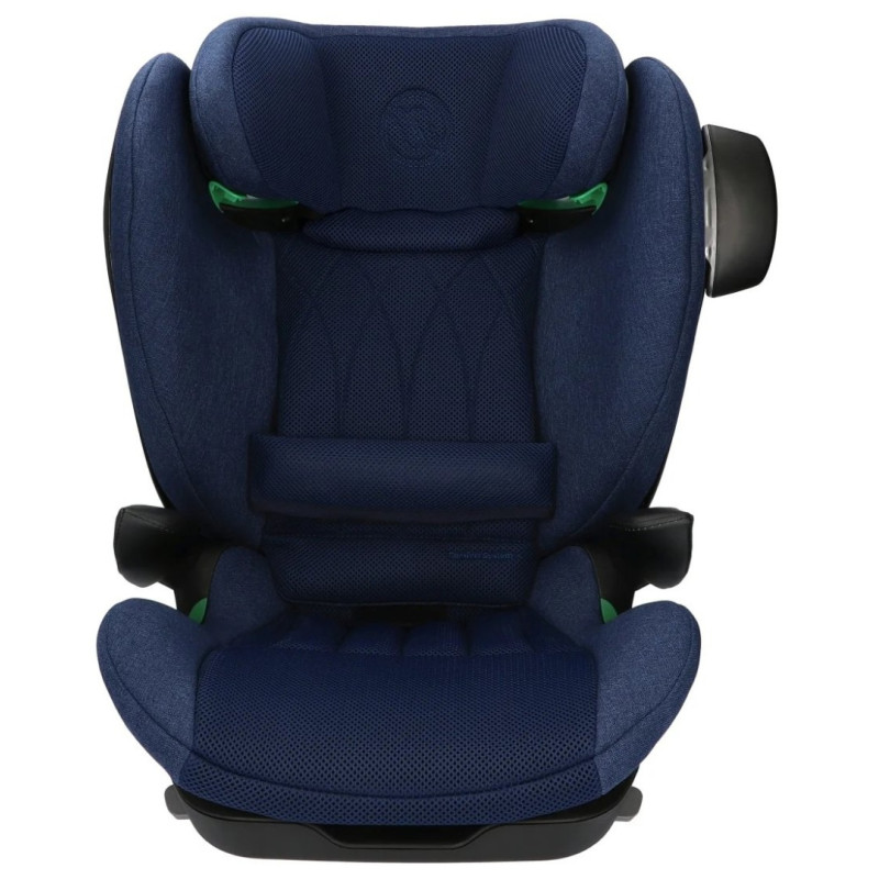 Fotelik samochodowy Avionaut  MAXSPACE AIR FLOW 15-36 kg 100-150cm  Navy