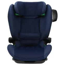 Fotelik samochodowy Avionaut  MAXSPACE AIR FLOW 15-36 kg 100-150cm  Navy Fotelik samochodowy Avionaut  MAXSPACE AIR FLOW 15-36 kg 100-150cm  Navy