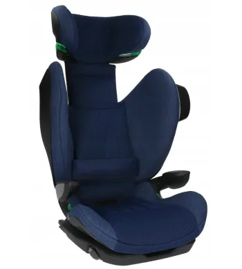 Fotelik samochodowy Avionaut  MAXSPACE AIR FLOW 15-36 kg 100-150cm  Navy