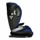 Fotelik samochodowy Avionaut  MAXSPACE AIR FLOW 15-36 kg 100-150cm  Navy
