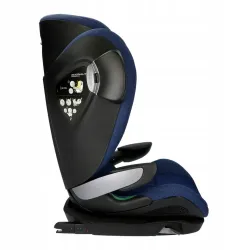 Fotelik samochodowy Avionaut  MAXSPACE AIR FLOW 15-36 kg 100-150cm  Navy Fotelik samochodowy Avionaut  MAXSPACE AIR FLOW 15-36 kg 100-150cm  Navy