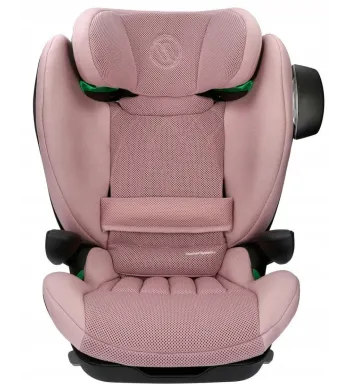 Fotelik samochodowy Avionaut  MAXSPACE AIR FLOW 15-36 kg 100-150cm  Pink