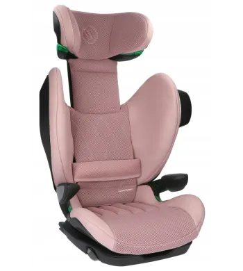 Fotelik samochodowy Avionaut  MAXSPACE AIR FLOW 15-36 kg 100-150cm  Pink