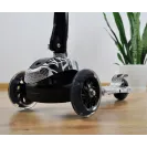 Hulajnoga dla dzieci MILLY MALLY Magic Scooter Street