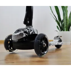 Hulajnoga dla dzieci MILLY MALLY Magic Scooter Street Hulajnoga dla dzieci MILLY MALLY Magic Scooter Street