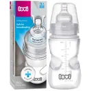 LOVI BUTELKA MEDICAL+ 250ml 3m+ SMOCZEK SUPERVENT 21/563