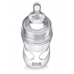 LOVI BUTELKA MEDICAL+ 250ml 3m+ SMOCZEK SUPERVENT 21/563