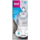 LOVI BUTELKA MEDICAL+ 250ml 3m+ SMOCZEK SUPERVENT 21/563