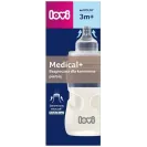 LOVI BUTELKA MEDICAL+ 250ml 3m+ SMOCZEK SUPERVENT 21/563
