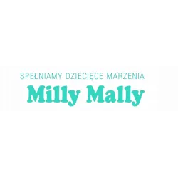 Hulajnoga dla dzieci MILLY MALLY Magic Scooter Street Hulajnoga dla dzieci MILLY MALLY Magic Scooter Street