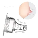 LOVI BUTELKA MEDICAL+ 150ML 0M+ SMOCZEK SUPERVENT 21/565