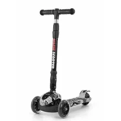 Hulajnoga dla dzieci MILLY MALLY Magic Scooter Street Hulajnoga dla dzieci MILLY MALLY Magic Scooter Street