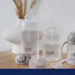 LOVI BUTELKA ANTYKOLKOWA TRENDS 250ML 21/592