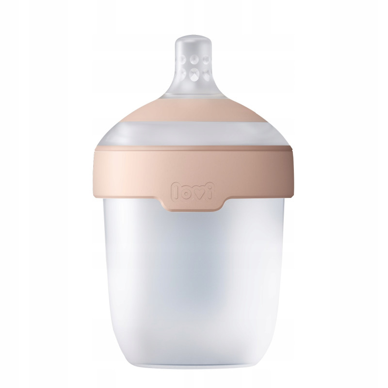 Butelka do karmienia LOVI Mammafeel 150ml 21/595