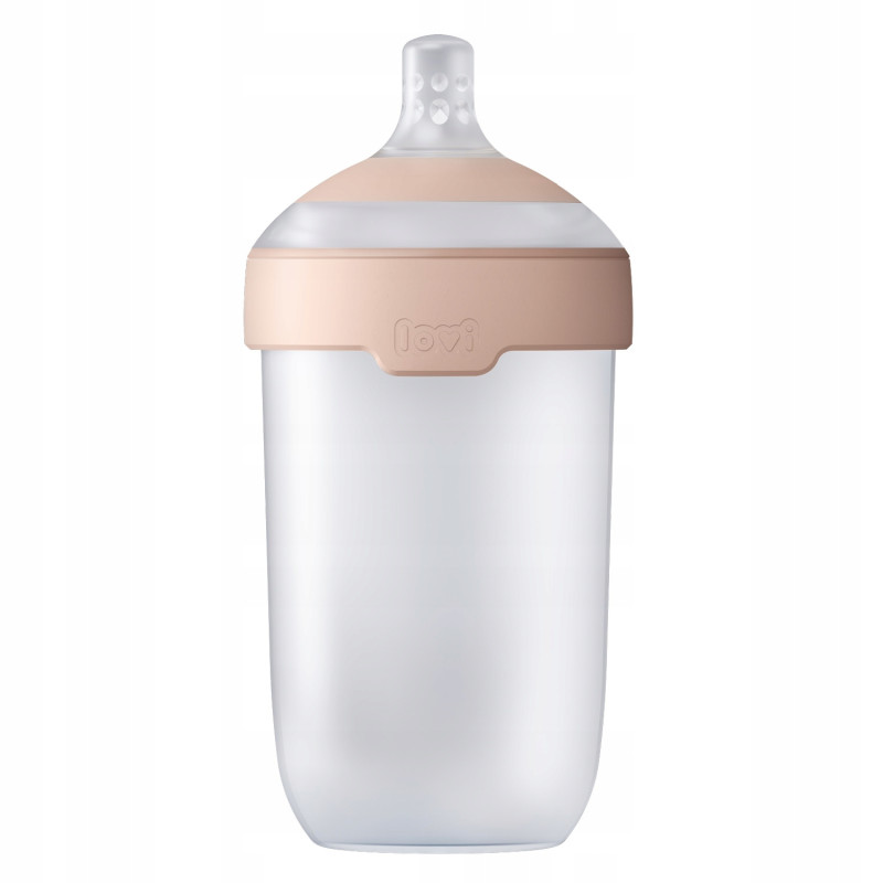Butelka do karmienia LOVI Mammafeel 250ml 21/596
