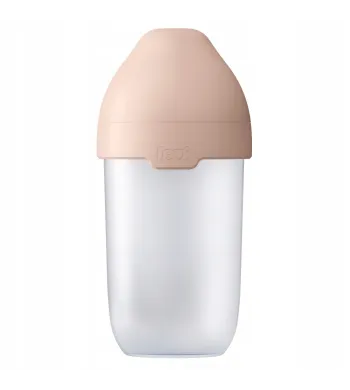 Butelka do karmienia LOVI Mammafeel 250ml 21/596