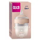 Butelka do karmienia LOVI Mammafeel 150ml 21/595