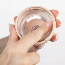 Butelka do karmienia LOVI Mammafeel 250ml 21/596