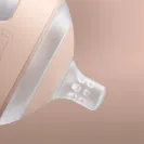 Butelka do karmienia LOVI Mammafeel 250ml 21/596