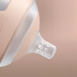 Butelka do karmienia LOVI Mammafeel 250ml 21/596