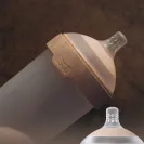 Butelka do karmienia LOVI Mammafeel 250ml 21/596