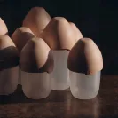 Butelka do karmienia LOVI Mammafeel 250ml 21/596