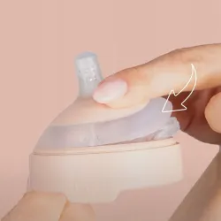 Butelka do karmienia LOVI Mammafeel 250ml 21/596