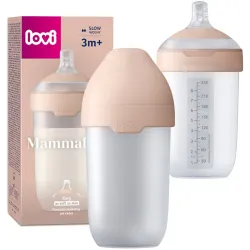 Butelka do karmienia LOVI Mammafeel 250ml 21/596