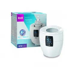 Lovi wielofunkcyjny podgrzewacz do butelek 4w1 77/051 Biały