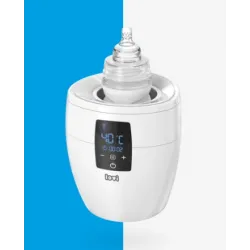 Lovi wielofunkcyjny podgrzewacz do butelek 4w1 77/051 Biały