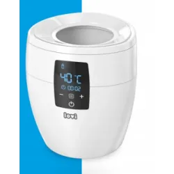 Lovi wielofunkcyjny podgrzewacz do butelek 4w1 77/051 Biały