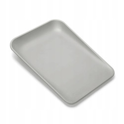 Leander przewijak MATTY Pearl Grey